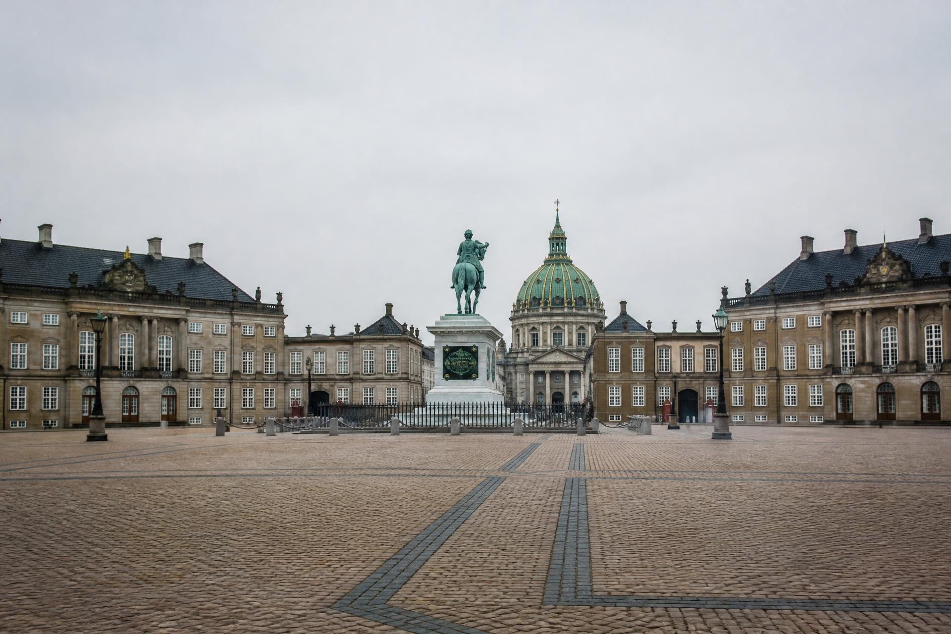 Denmark